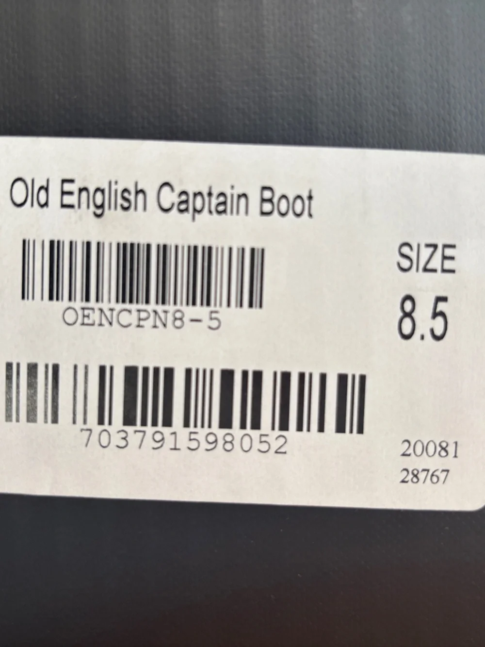 Thursday Boot Company thursday boots